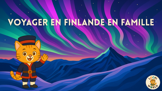 Voyager en Finlande avec un Mini : le guide essentiel pour un séjour magique en famille