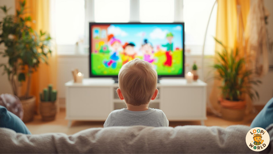 Écrans et enfants : le piège invisible qui freine leur éveil (et la solution toute simple pour y remédier)