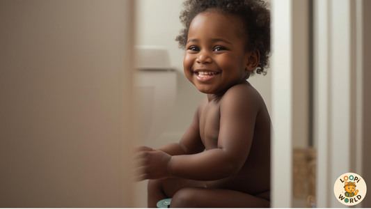 "Adieu les couches !" : Accompagner sereinement l’acquisition de la propreté chez son enfant !