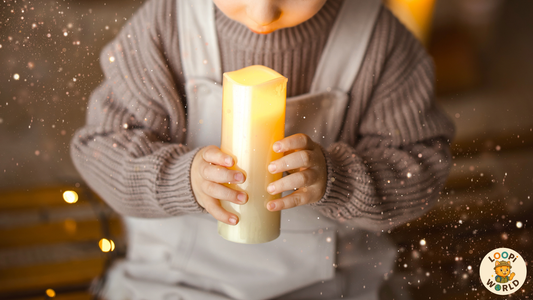 Faut-il faire croire au Père Noël ?