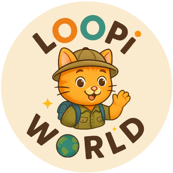 Loopi World