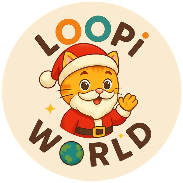 Loopi World